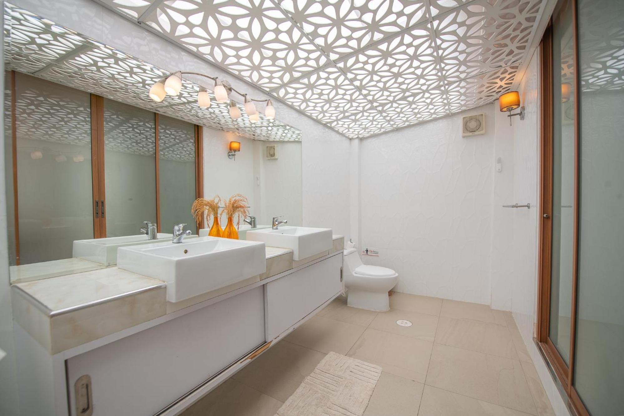 Pattaya Bungalow Iii, Totally Private Pool 외부 사진