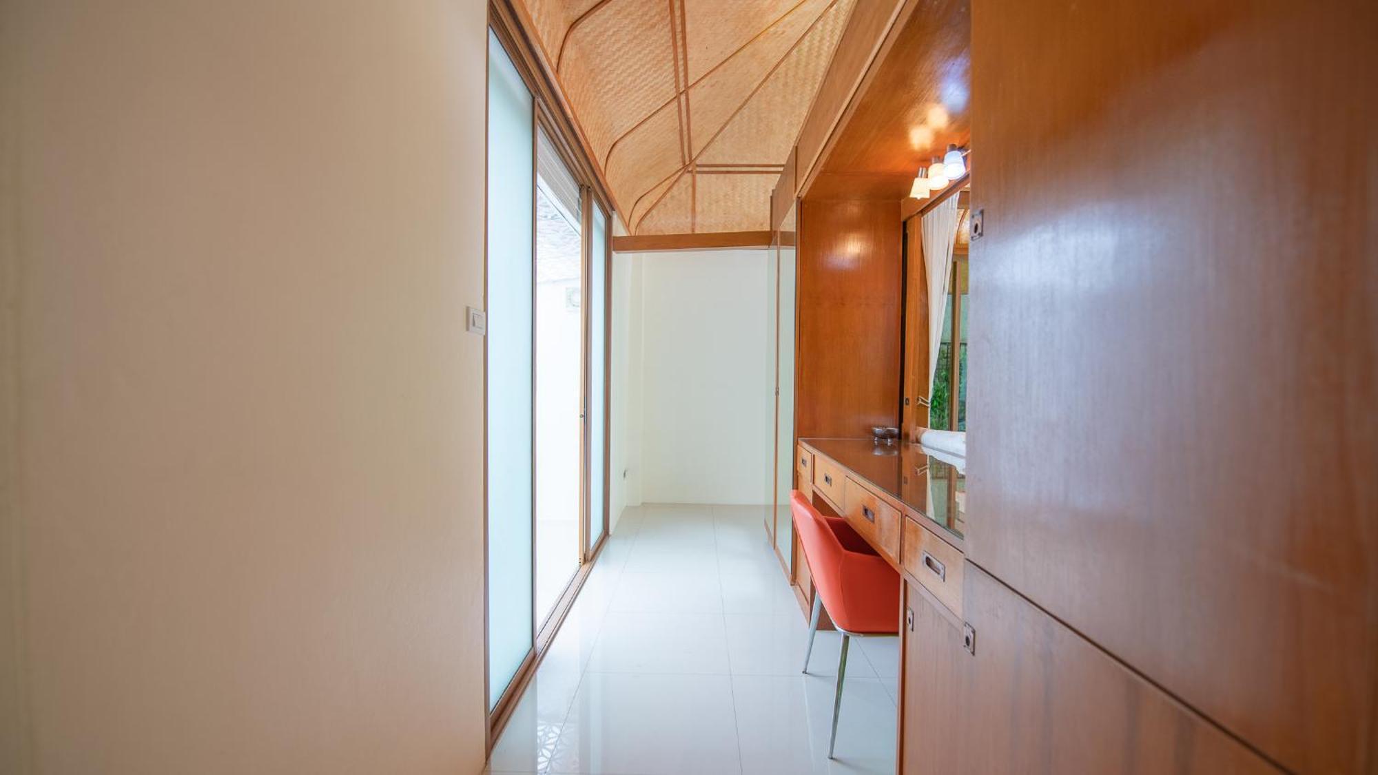 Pattaya Bungalow Iii, Totally Private Pool 외부 사진
